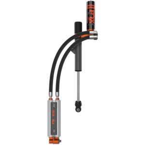 FACTORY RACE 2.0 X 9.4 SMOOTH BODY ECS2 PIGGYBACK SHOCK - CLASS 9/11 REAR (LEFT)