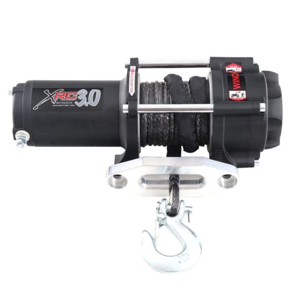 Winch