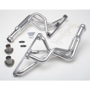 HEDMAN HEDDERS HTC COATED HEADERS; 1-5/8 IN. TUBE DIA.; 3 IN. COLL.; FULL LENGTH DESIGN