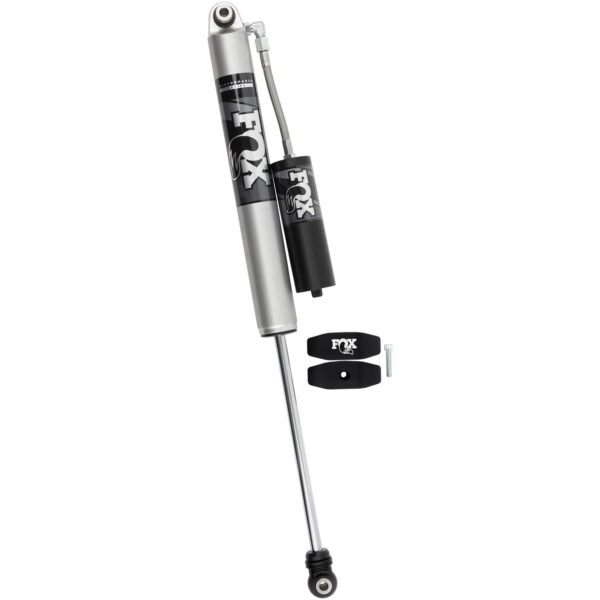 PERFORMANCE SERIES 2.0 SMOOTH BODY RESERVOIR SHOCK
