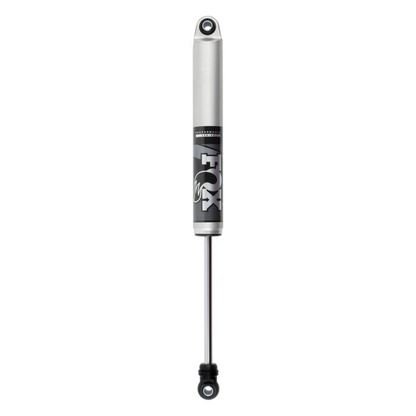 PERFORMANCE SERIES 2.5 SMOOTH BODY IFP SHOCK