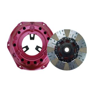 Powergrip HD Clutch set