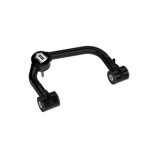ICON 2021-2024 Ford F-150, Front, Tubular Upper Control Arms w/ Delta Joint Pro