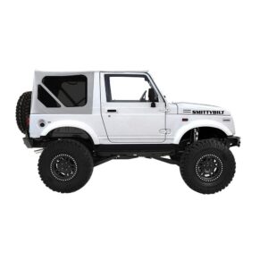 Soft Top