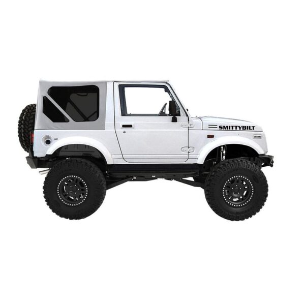 Soft Top