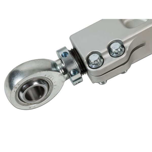 ICON 2009-2020 Ford F150 Billet Upper Control Arm/Delta Joint Kit
