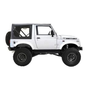Soft Top