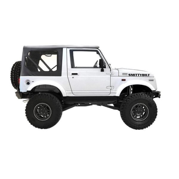 Soft Top