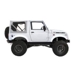 Soft Top