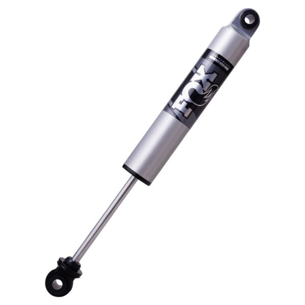 PERFORMANCE SERIES 2.5 SMOOTH BODY IFP SHOCK