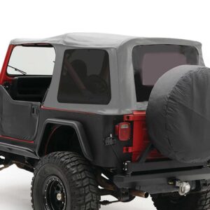 Soft Top