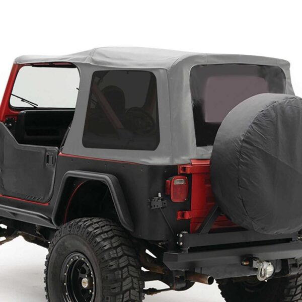 Soft Top