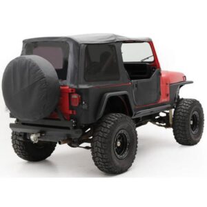 Soft Top