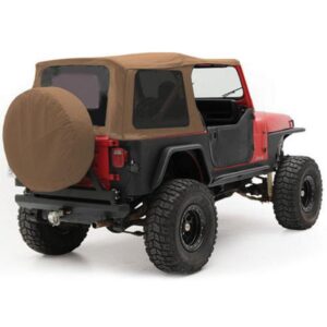 Soft Top