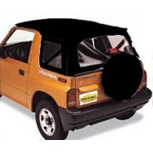 Soft Top