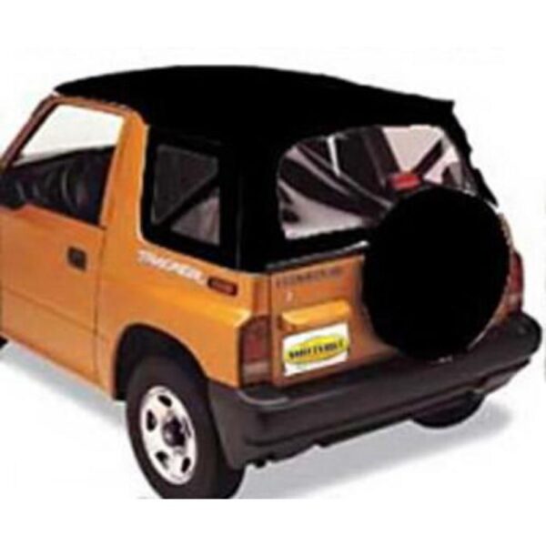 Soft Top