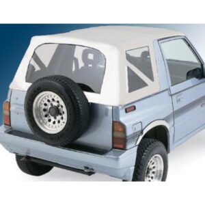 Soft Top