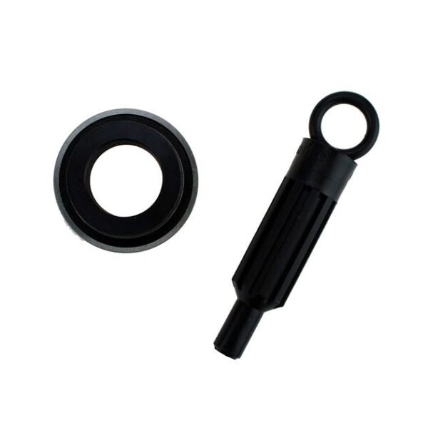 Powergrip clutch set