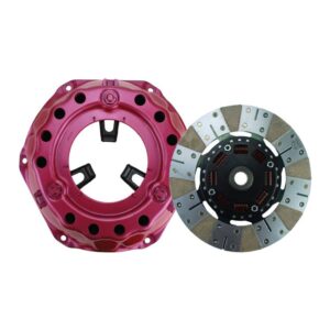 Powergrip HD Clutch set