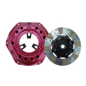 Powergrip HD Clutch set