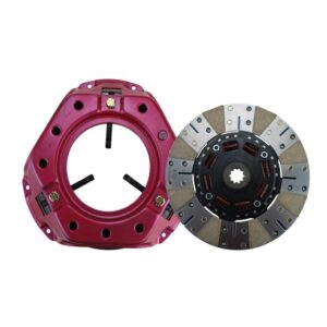 Powergrip HD Clutch set