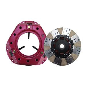 Powergrip HD Clutch set