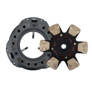 Powergrip HD Clutch set