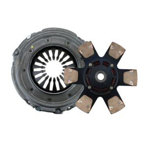 Powergrip HD Clutch set