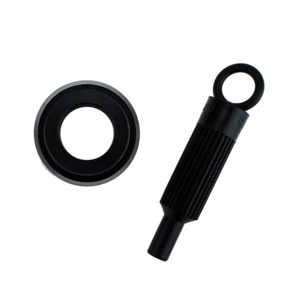 Powergrip clutch set