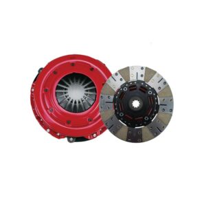 Powergrip clutch set