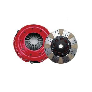 Powergrip HD Clutch set