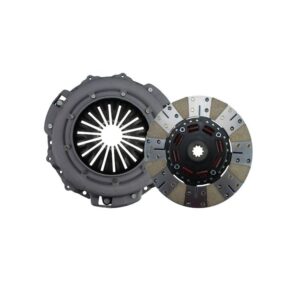 Powergrip clutch set