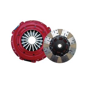Muscle Car series clutch set