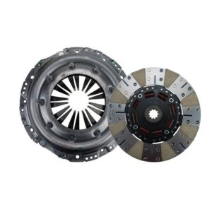 Powergrip clutch set