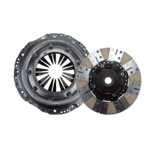 Powergrip HD Clutch set