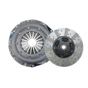 Powergrip clutch set