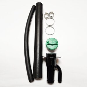 Universal Filler Neck Kit