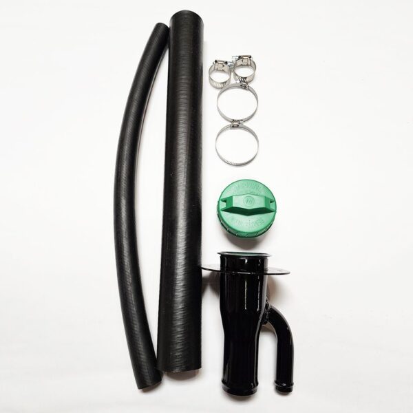 Universal Filler Neck Kit