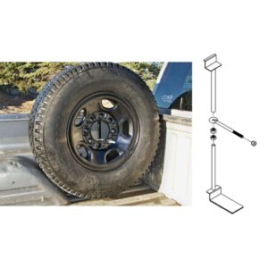 TITAN Spare Tire Buddy