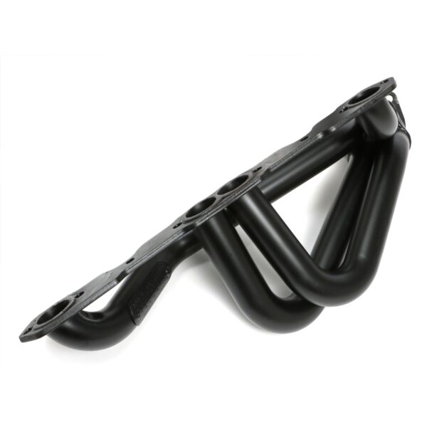 TRANS-DAPT PERFORMANCE PRODUCTS S10 / V8 SWAP KIT- WITH FACTORY HEADS- UNCOATED HEADERS
