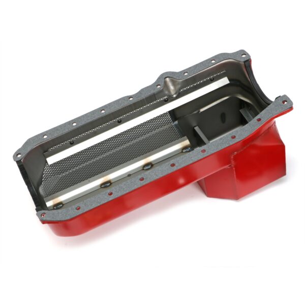TRANS-DAPT PERFORMANCE PRODUCTS SWAP IN A BOX; 2WD 1982-04 S10; 1986-00 SB CHEVY W/ FACTORY HEADS HTC