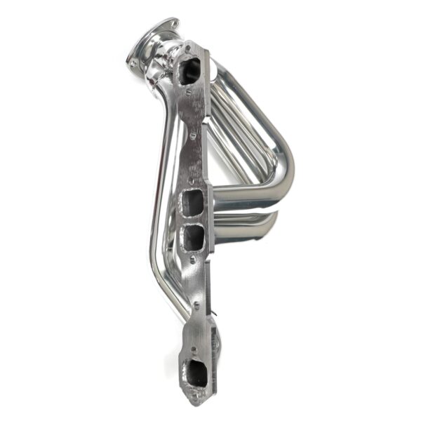 TRANS-DAPT PERFORMANCE PRODUCTS SWAP IN A BOX KIT-86-00 SBC INTO 82-04 2WD S10 W/HTC HEADERS-1 3/4 IN. TUBES