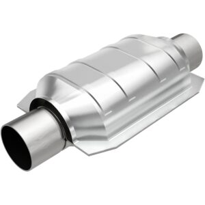 MagnaFlow HM Grade Federal / EPA Compliant Universal Catalytic Converter 99109HM
