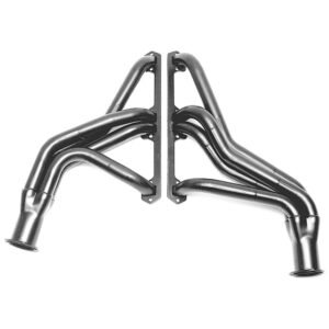 HEDMAN HEDDERS STANDARD UNCOATED HEADERS; 1-3/4 IN. TUBE DIA.; 3 IN. COLL.; FULL LENGTH DESIGN