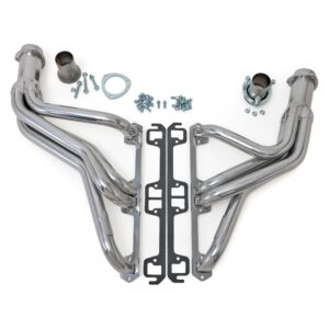 HEDMAN HEDDERS HTC COATED HEADERS; 1-3/4 IN. TUBE DIA.; 3 IN. COLL.; FULL LENGTH DESIGN