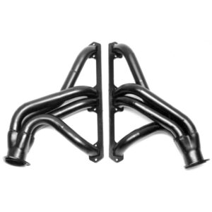 HEDMAN HEDDERS STANDARD UNCOATED HEADERS; 1-3/4 IN. TUBE DIA.; 3 IN. COLL.; FULL LENGTH DESIGN