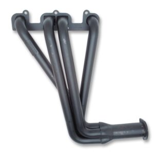 HEDMAN HEDDERS STANDARD UNCOATED HEADERS; 1-1/2 IN. TUBE DIA.; 2-1/2 IN. COLL.; FULL LENGTH DESIGN