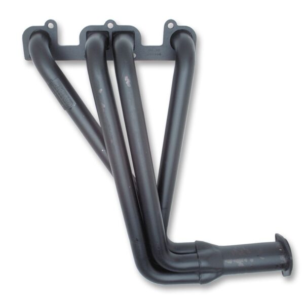 HEDMAN HEDDERS STANDARD UNCOATED HEADERS; 1-1/2 IN. TUBE DIA.; 2-1/2 IN. COLL.; FULL LENGTH DESIGN