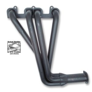 HEDMAN HEDDERS HTC COATED HEADERS; 1-1/2 IN. TUBE DIA.; 2-1/2 IN. COLL.; FULL LENGTH DESIGN