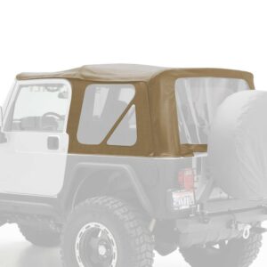 Soft Top